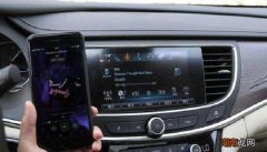 手机蓝牙跟汽车连接没有声音怎么回事