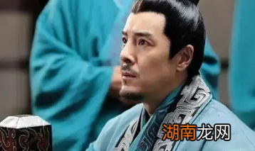 申子是怎么从一个小吏发展成韩国权臣的?