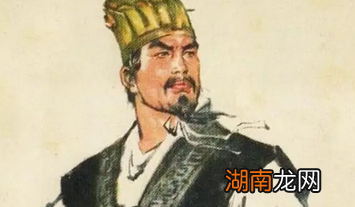 申子是怎么从一个小吏发展成韩国权臣的?