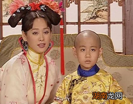 多尔衮身体不差妻妾又多 多尔衮为什么只有一个女儿