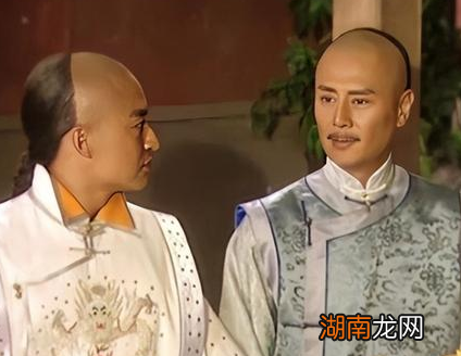 多尔衮身体不差妻妾又多 多尔衮为什么只有一个女儿