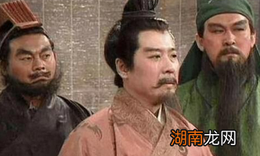 关羽和张飞做了什么让刘备到死都不能原谅的事?