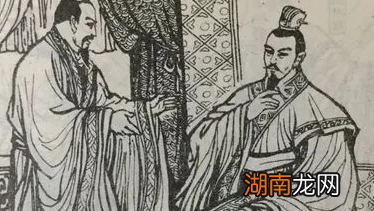 法家中的著名代表人物申子是哪国人?