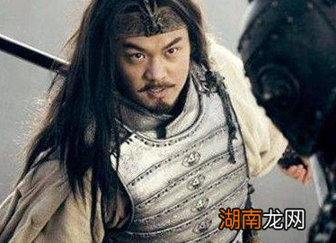 刘备举兵伐吴的时候，为什么不带马超呢？