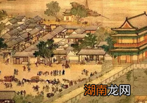 宋朝经济那么发达,为何没有出现盛世呢?