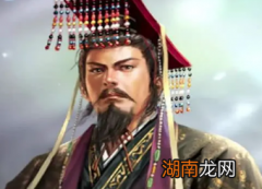 刘邦为何派周昌保护刘如意？他的目的是什么？