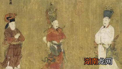 长孙家族在魏晋南北朝时期是如何发展的？