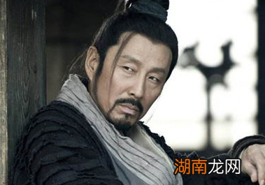 刘邦称帝后，为何很少去见自己的父亲呢？