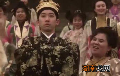 清朝妃子长得并不丑 究竟是什么影响了她们的颜值