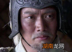 赵云死前为何嘴里喊着&ldquo;北伐&rdquo;呢？