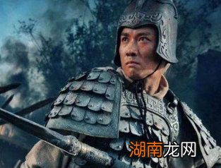 赵云死前为何嘴里喊着“北伐”呢?