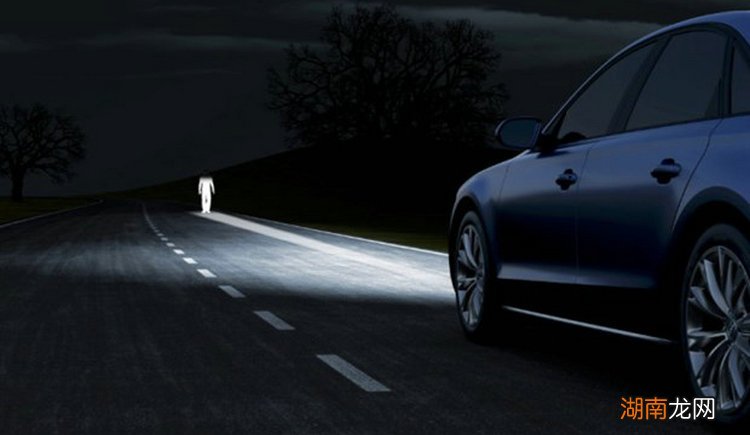 矩阵式大灯有必要加吗