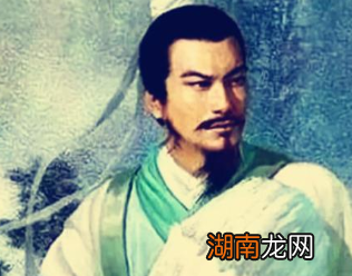 诸葛亮非常器重姜维,为何没让他继承自己呢?