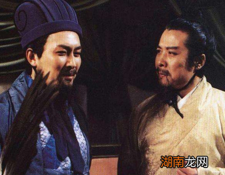 诸葛亮北伐的目的是什么 诸葛亮为何如此劳民伤财