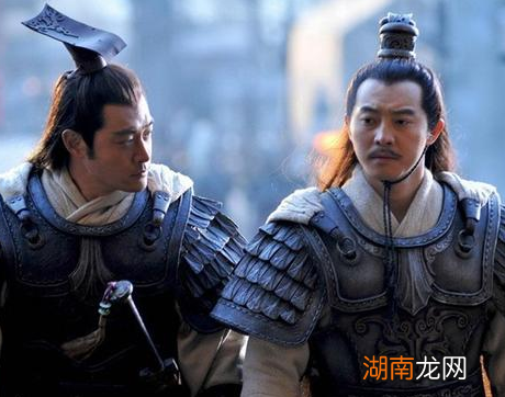 诸葛亮北伐的目的是什么 诸葛亮为何如此劳民伤财