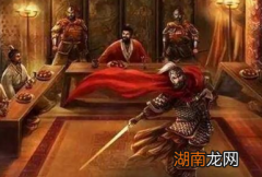 如果项羽在鸿门宴上杀了刘邦，他真的能称帝呢？