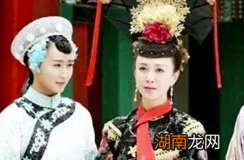 清朝选秀女制度是怎样的?秀女需要满足哪些条件?