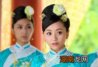 清朝选秀女制度是怎样的?秀女需要满足哪些条件?