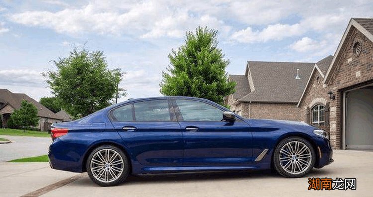 宝马M550i国内能买到吗