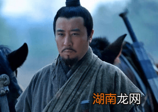 刘备的崛起真的是靠着自己手下的一众人才吗?