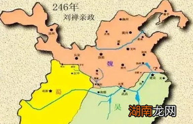 襄樊之战时，关羽为什么没有得到支援？