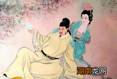 柳永生前穷困潦倒、混迹花街柳巷，却宋词的发展开创了新局面