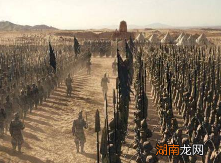 秦灭五国就剩下齐国一个 当初的齐国国君又是什么下场