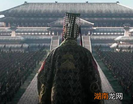 秦灭五国就剩下齐国一个 当初的齐国国君又是什么下场