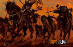 唐末宦官干政严重到什么地步？宦官杨复恭掀起腥风血雨