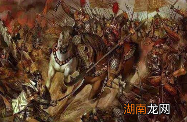 唐末宦官干政严重到什么地步？宦官杨复恭掀起腥风血雨