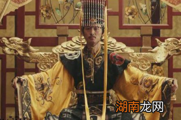 唐末宦官干政严重到什么地步？宦官杨复恭掀起腥风血雨