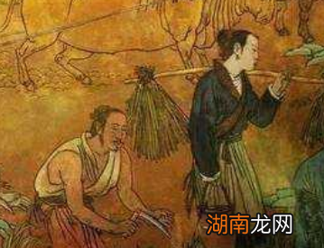 屯田制的有多重要?对曹操有何影响?