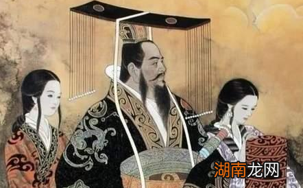 古代皇帝睡觉为什么是大问题 皇帝就不能自己选择吗