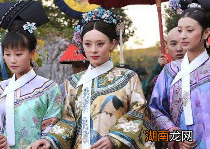 古代妃子除了等晚上要翻牌子 妃子的日常生活是什么样的