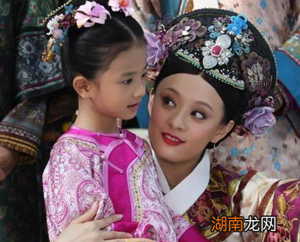 古代妃子除了等晚上要翻牌子 妃子的日常生活是什么样的