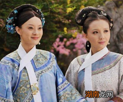 古代妃子除了等晚上要翻牌子 妃子的日常生活是什么样的