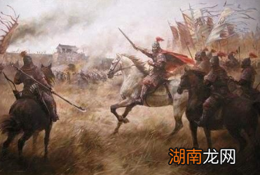 北宋无法收复燕云十六州，其实是唐朝时期埋下的隐患