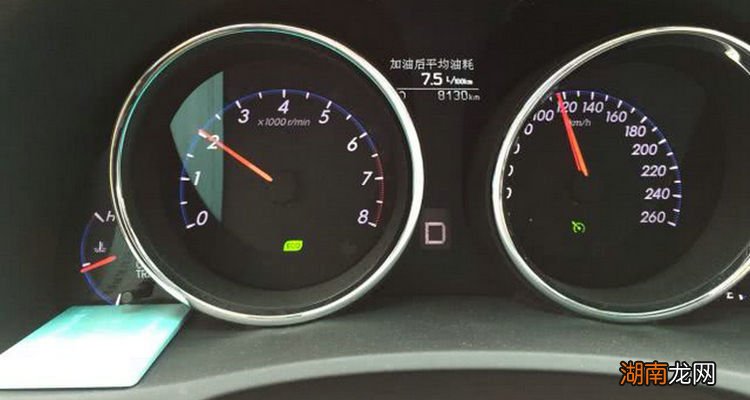 cvt转速长期低于2000转的后果