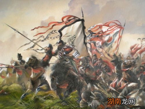 金微山之战是如何爆发的?是汉军出击匈奴行程最远的一次