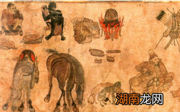 金微山之战是如何爆发的?是汉军出击匈奴行程最远的一次