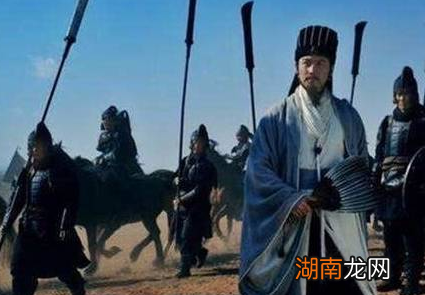 马岱在杀了魏延之后 马岱的结局又是什么