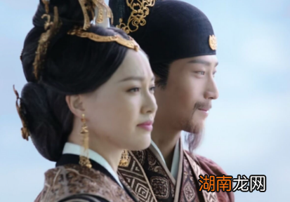 萧绰身为女子，是如何带领辽朝走向强盛的？