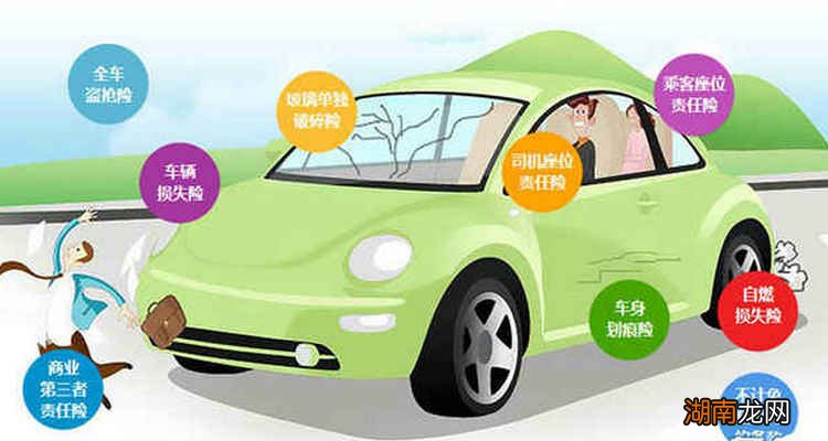 新能源汽车必买的保险有哪些