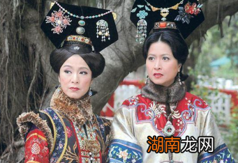 慈禧最初并不出众,为什么能成为晚清权力掌控者呢?