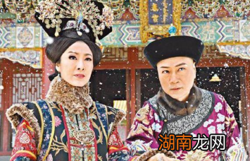 慈禧最初并不出众,为什么能成为晚清权力掌控者呢?