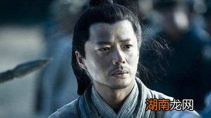 韩信当初没有造反的原因是什么 仅仅是因为手中无兵吗