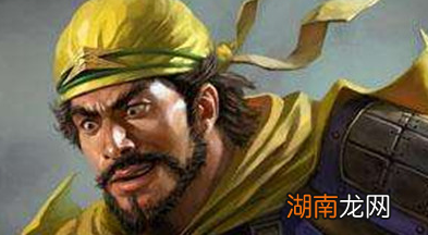 黄巾军张燕最后是怎么成功洗白成为朝廷公卿的?