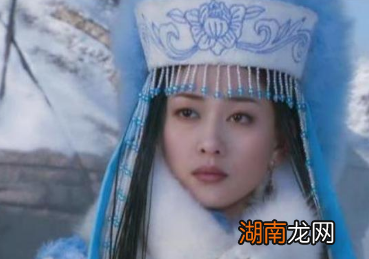 王昭君流传千古的远行,其实是无可奈何