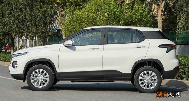 性价比高的suv排行榜有哪些车型