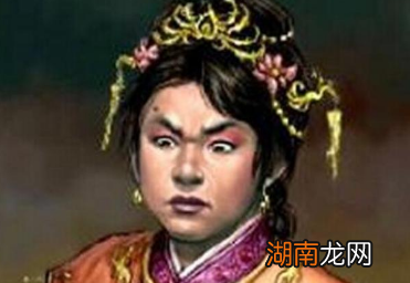 贾南风容貌极丑且品性极差，为什么会成为皇后之选？